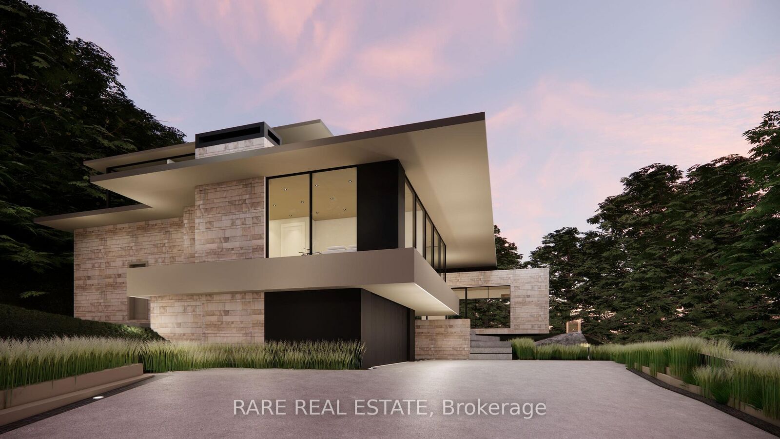 Property Photo:  81 Meadowcliffe Drive  ON M1M 2X8 