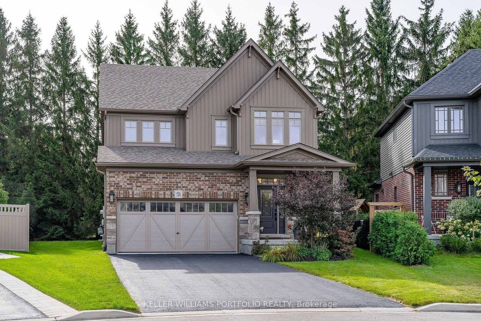 Property Photo:  51 Maidens Crescent  ON L9Y 5M4 