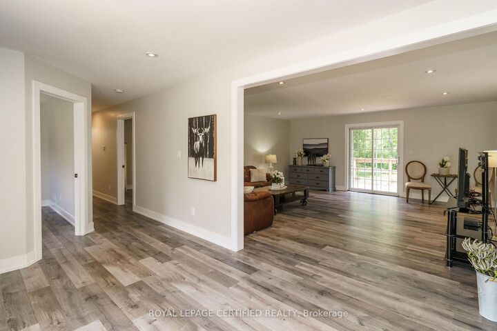 Property Photo: 344 Bay Lake Road ON P0A 1J0