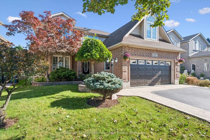 Property Photo:  235 Deerpath Drive  ON N1K 1W5 