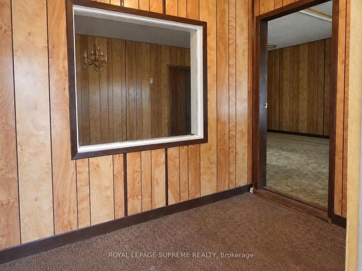 Property Photo:  48 Mould Avenue  ON M6N 3Z9 