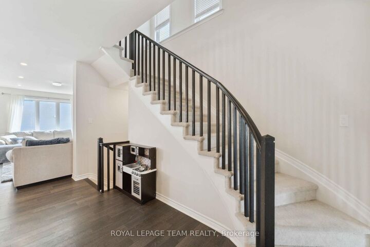 Property Photo: 740 Brittanic Road ON K2V 0N7