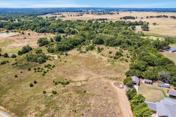 Property Photo:  County Road 3490  OK 74820 