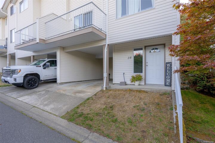 Property Photo: 941 Malone Rd #28 BC V9G 1S2