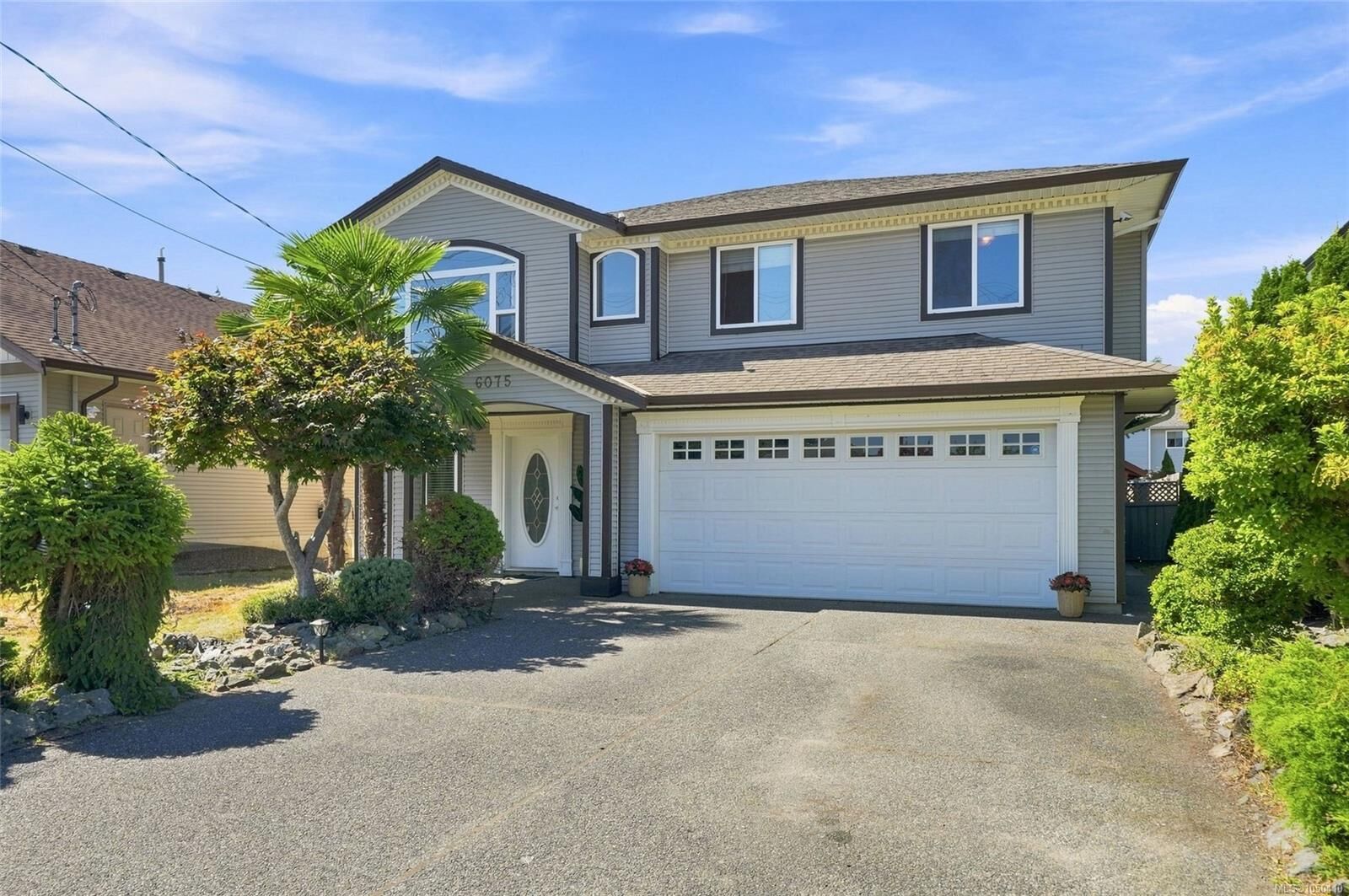 Property Photo: 6075 Brickyard Rd BC V9V 1K3