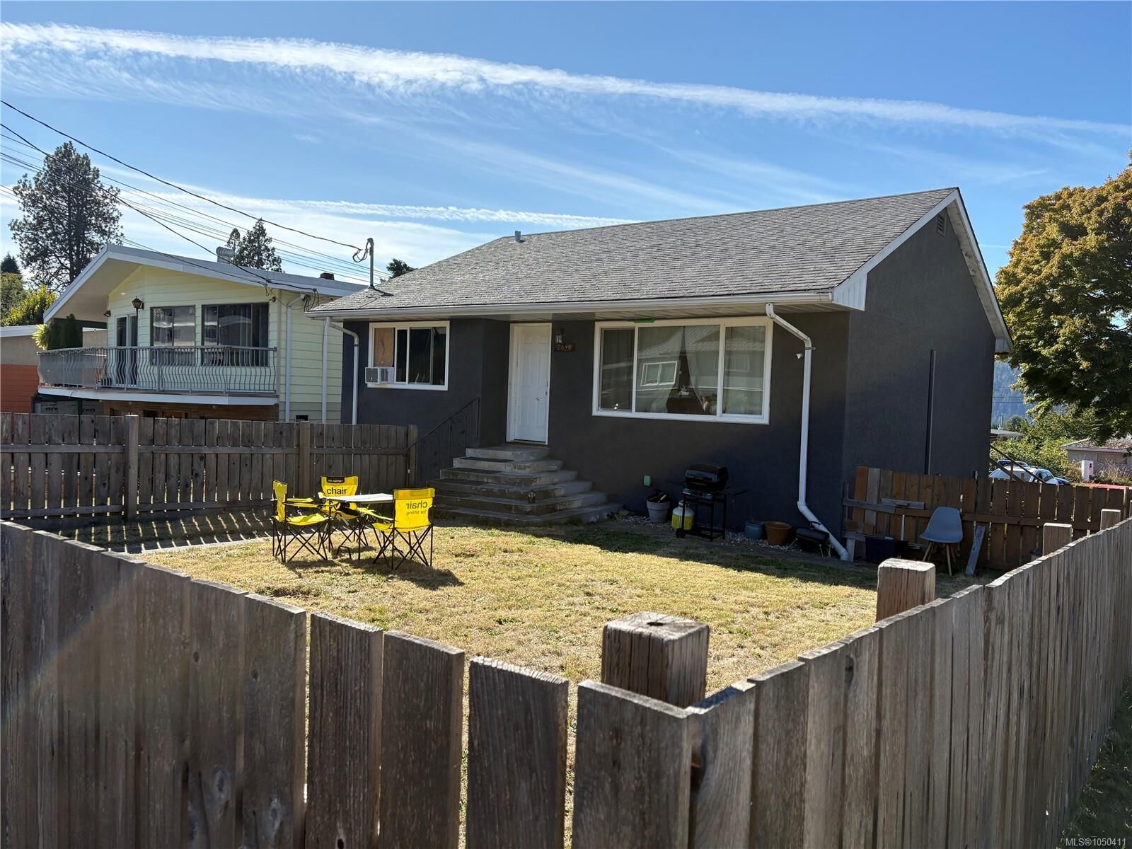 Property Photo:  2646 12th Ave  BC V9Y 2T7 