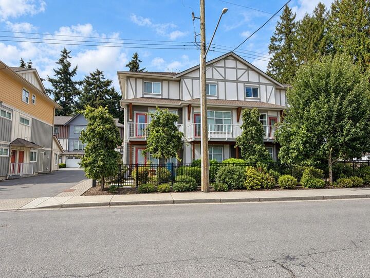Property Photo:  1027 College St #12  BC V9L 2E8 