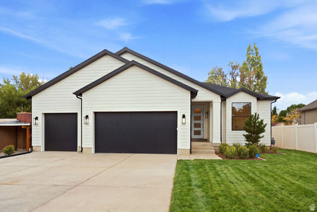 Property Photo:  489 E 7800 S  UT 84047 