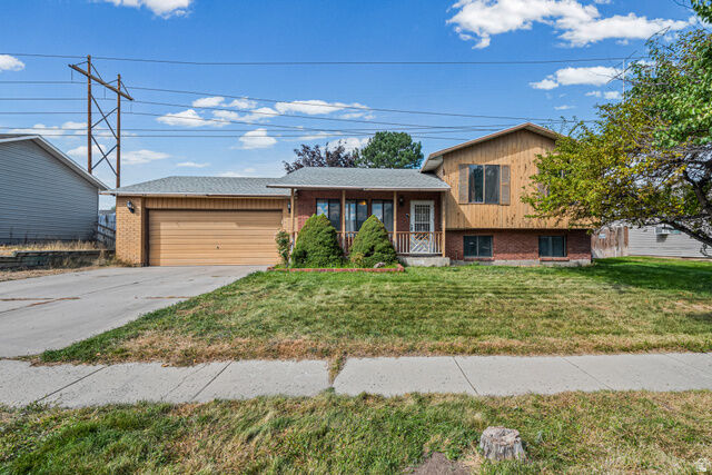 Property Photo:  6134 S Trowbridge Way W  UT 84118 