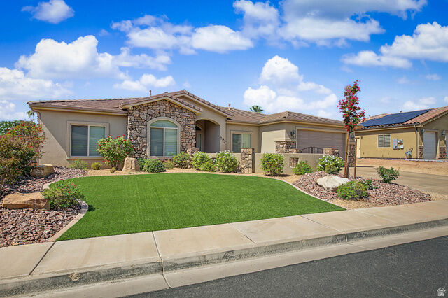 Property Photo:  193 N 1280 W  UT 84770 