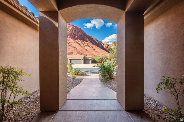 Property Photo:  342 E 400 N  UT 84738 