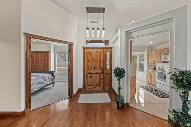 Property Photo: 2050 S 1400 E 2 UT 84790