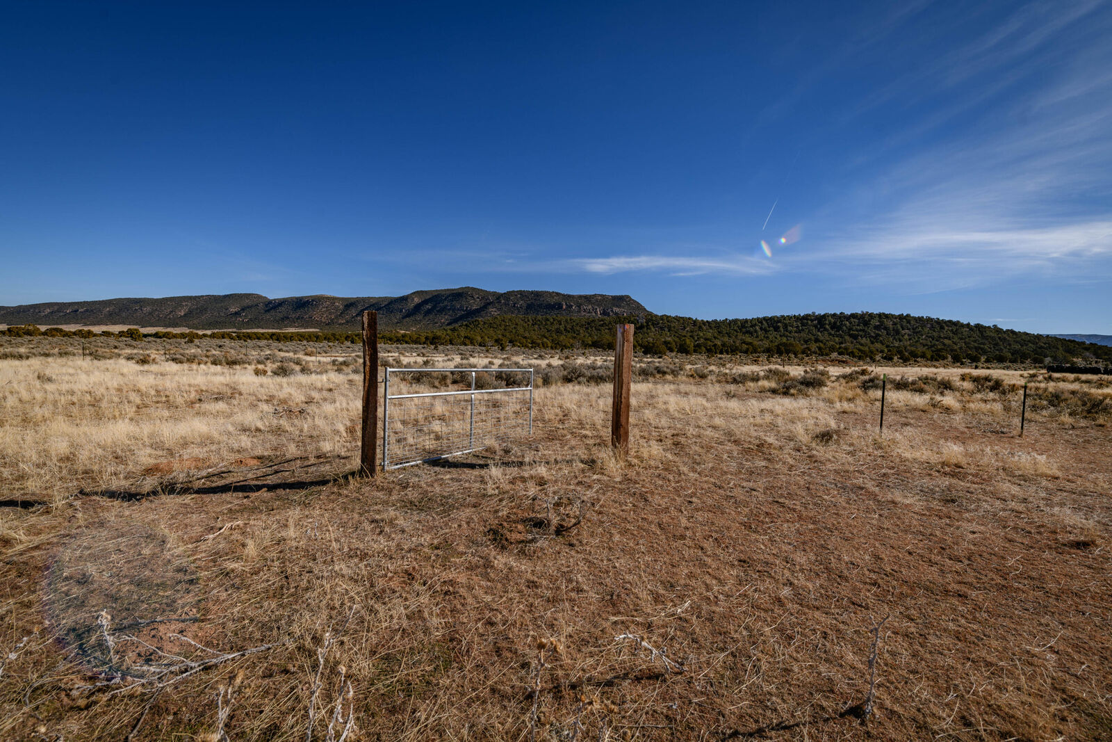 Property Photo: Comstock Rd Parcel #9 UT 84721