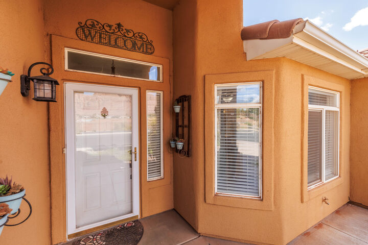 Property Photo:  476 E 400 S  UT 84738 