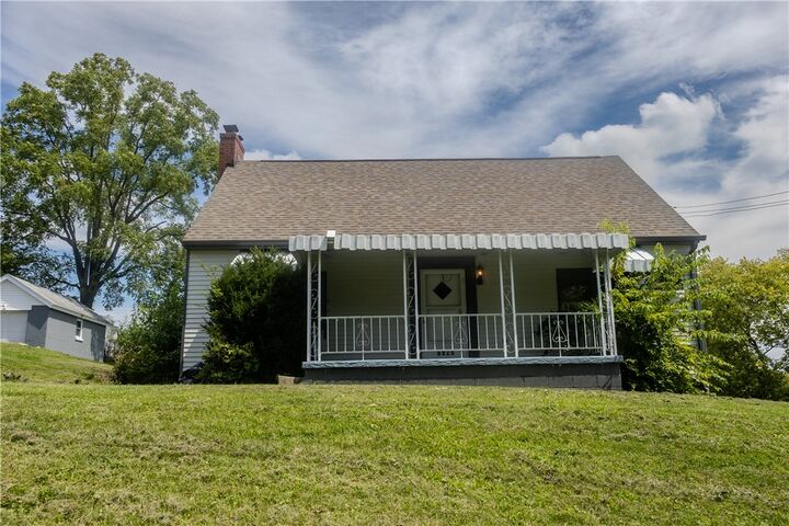 Property Photo:  6929 Monroe Ave  PA 15122 
