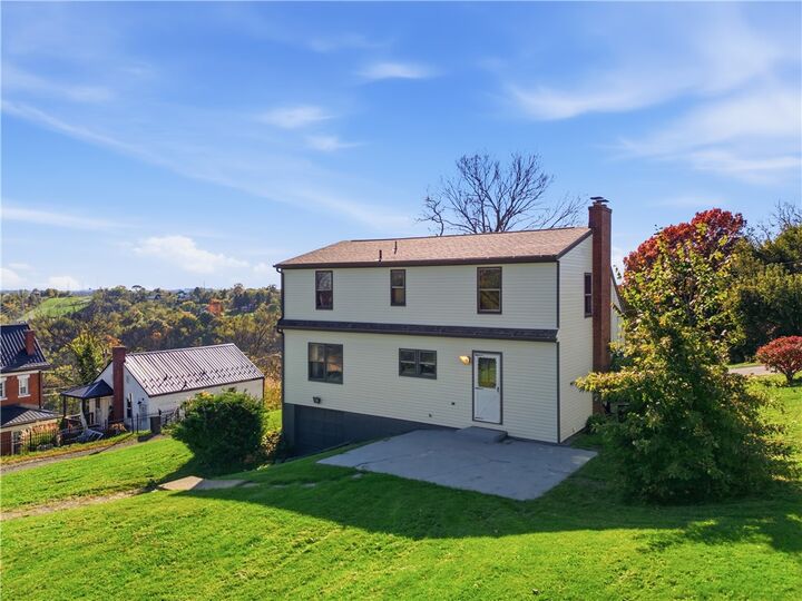 Property Photo: 6929 Monroe Ave PA 15122