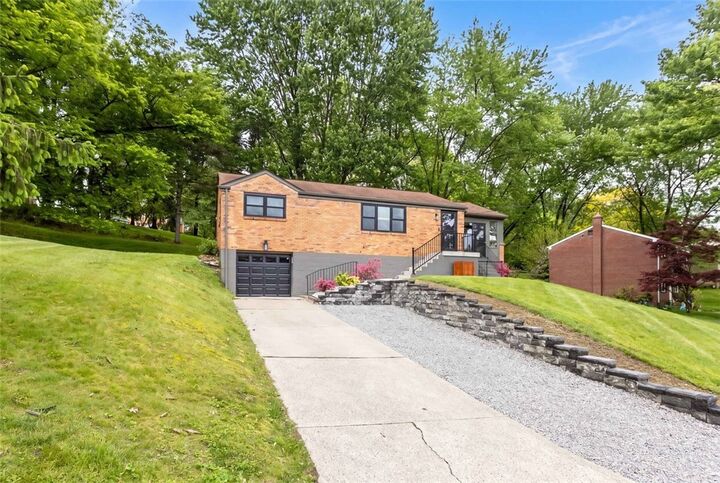 Property Photo: 503 Brookdale Dr PA 15215
