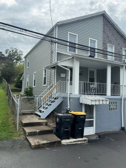Property Photo:  4472 1st Street  PA 15102 