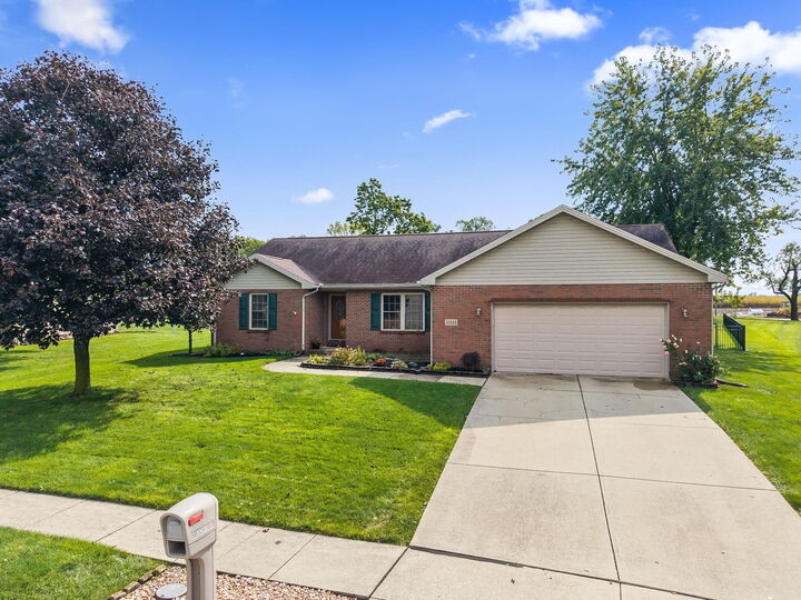 Property Photo:  3241 Sioux Drive  OH 45356 
