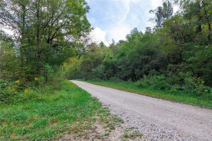 Property Photo: 37500 Goose Run Road OH 45727