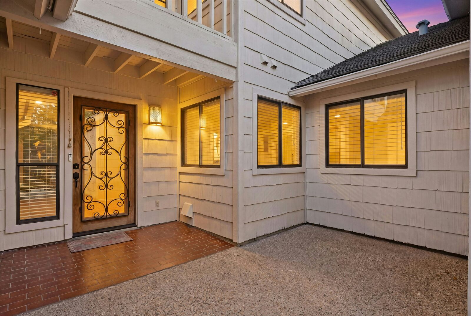 Property Photo:  10900 Crown Colony Drive 2  TX 78747 