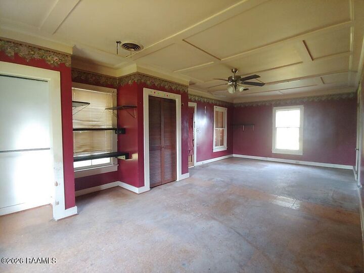 Property Photo: 5711 Derouen Road LA 70560