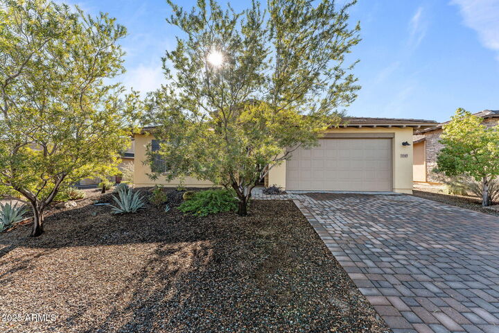 Property Photo: 3345 Ten Bears Circle AZ 85390