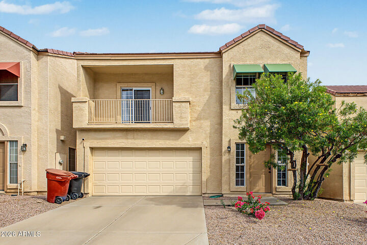 Property Photo:  1016 W Orion Street  AZ 85283 