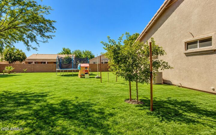 Property Photo:  20877 E Via Del Rancho --  AZ 85142 