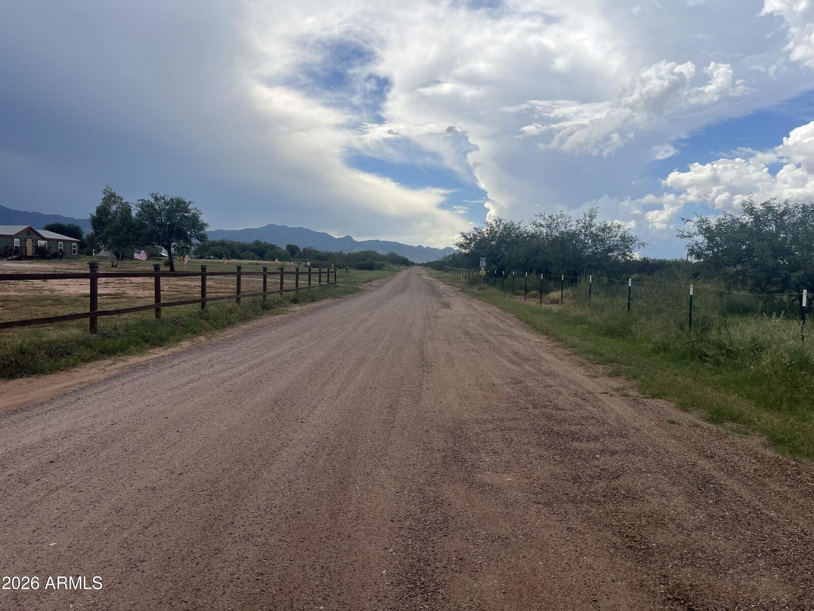 Property Photo:  10752026Q E Brumby Lane 1  AZ 85635 