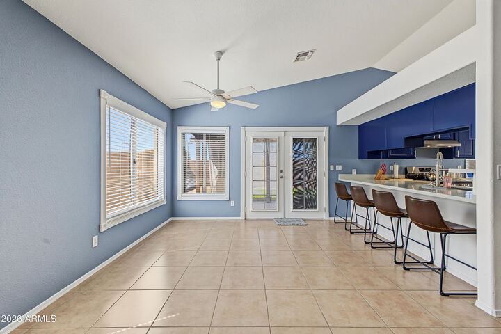 Property Photo:  8582 N 110th Drive  AZ 85345 