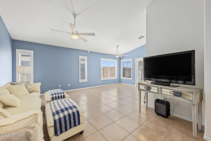 Property Photo:  8582 N 110th Drive  AZ 85345 