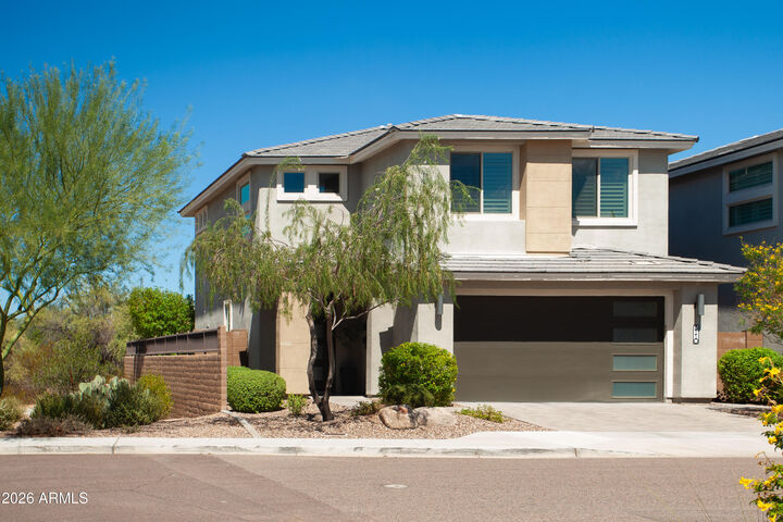 Property Photo:  3110 E Louise Drive  AZ 85050 