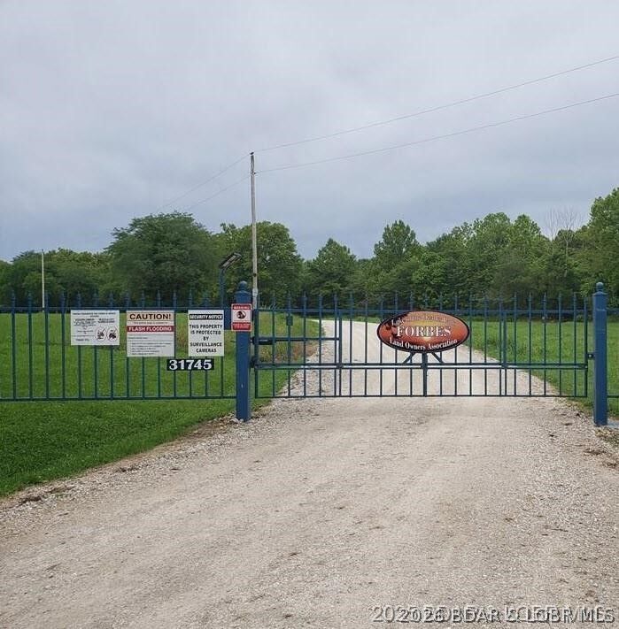 Property Photo: Araskog Drive 3203, 3204, 3205, 3206 MO 65326