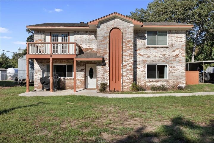 Property Photo:  174 Masters Place  TX 77871 