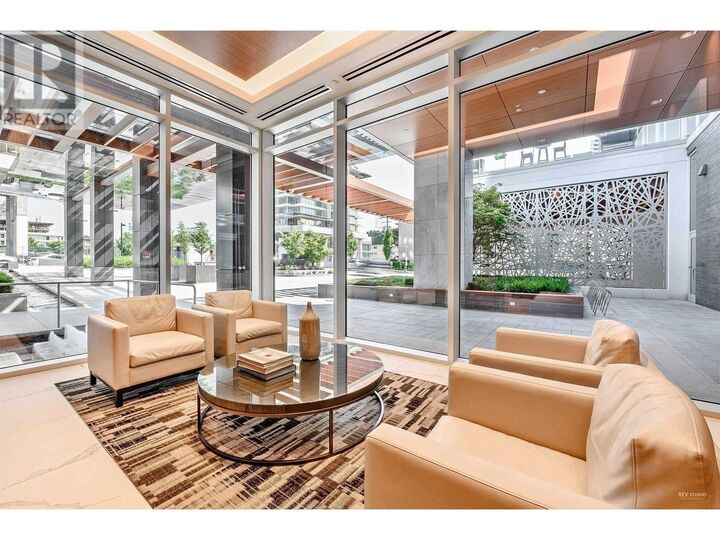 Property Photo:  4360 Beresford Street 1702  BC V5H 0G2 