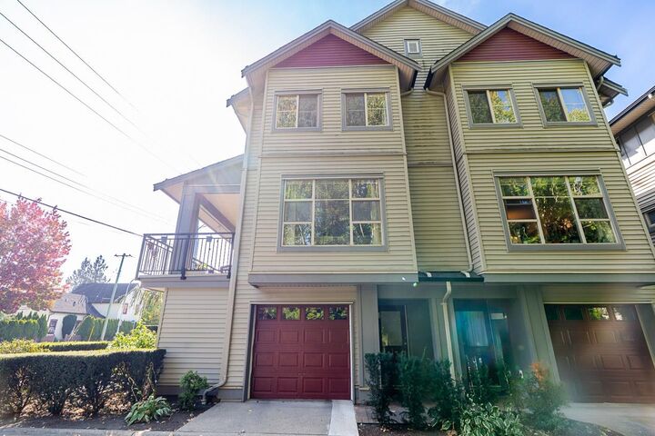 Property Photo:  6033 168 Street 1  BC V3S 3X7 
