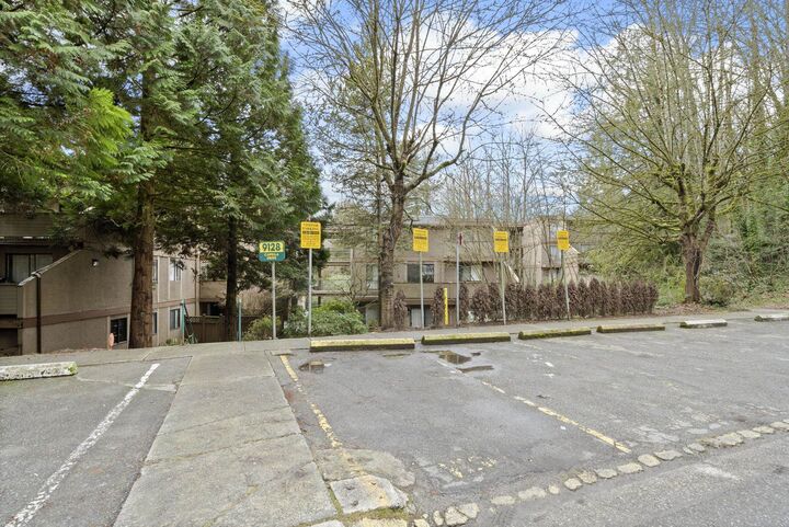 Property Photo:  9128 Capella Drive 304  BC V3J 7K3 