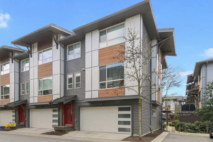 Property Photo:  8508 204 Street 32  BC V2Y 0V8 