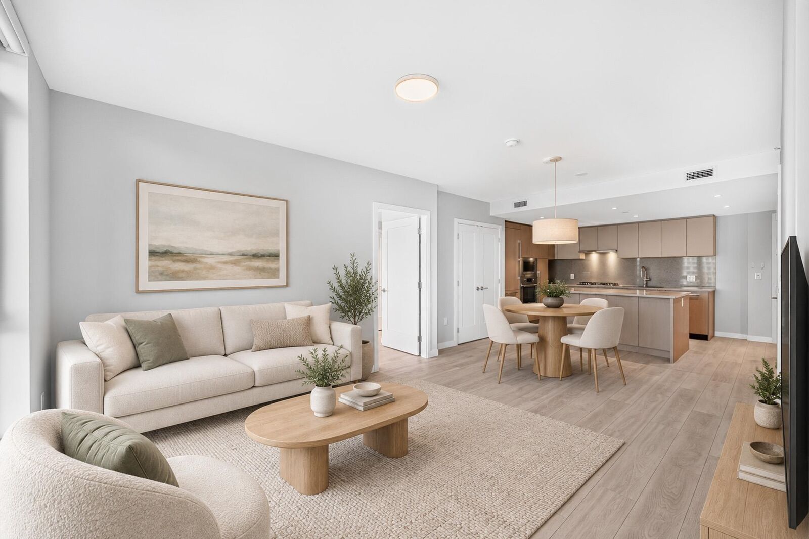 Property Photo:  3588 Ketcheson Road 603  BC V6X 1K2 