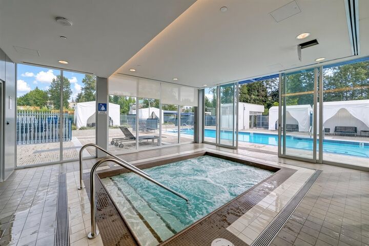 Property Photo:  13750 100 Avenue 707  BC V3T 0L3 