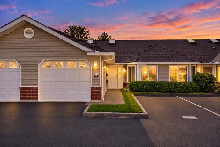 Property Photo:  1973 Winfield Drive 76  BC V3G 1K6 