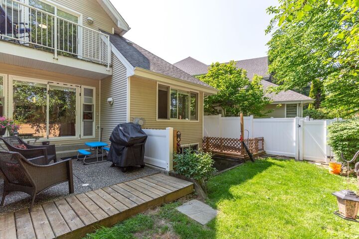 Property Photo:  13918 58 Avenue 7  BC V3X 3N8 