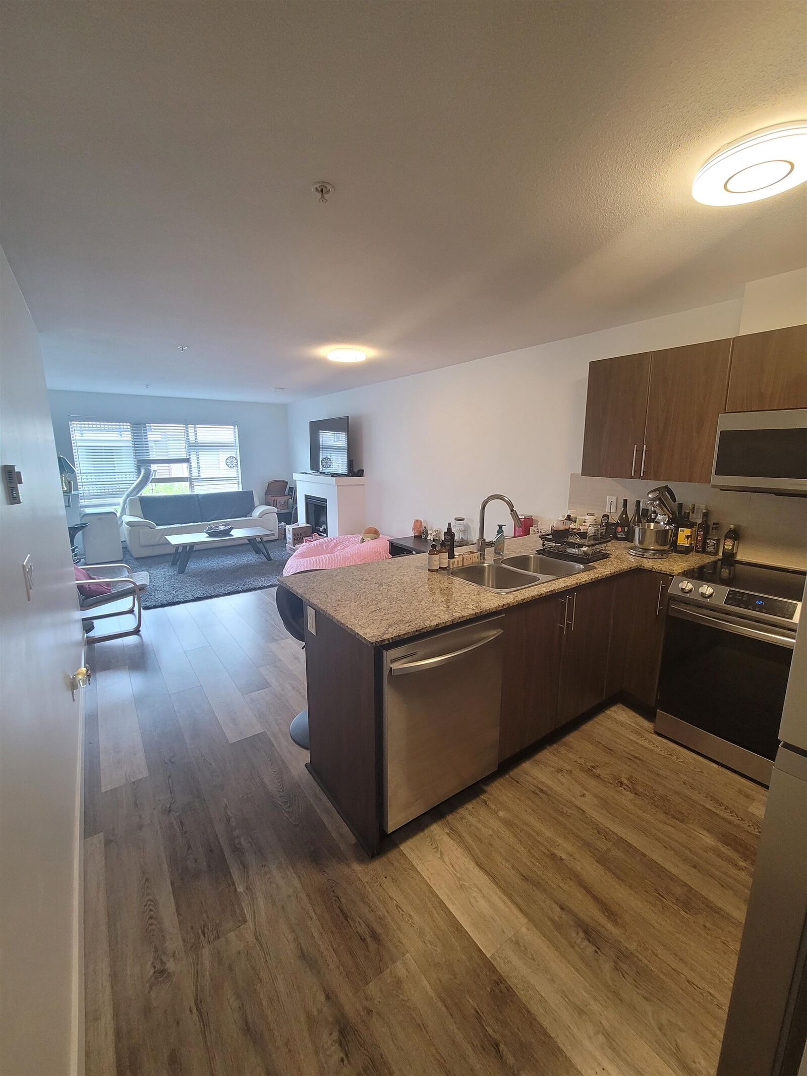 Property Photo:  8929 202 Street A307  BC V1M 0B4 