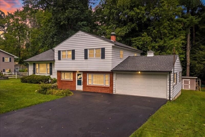 Property Photo: 234 Ridgefield Road NY 13760