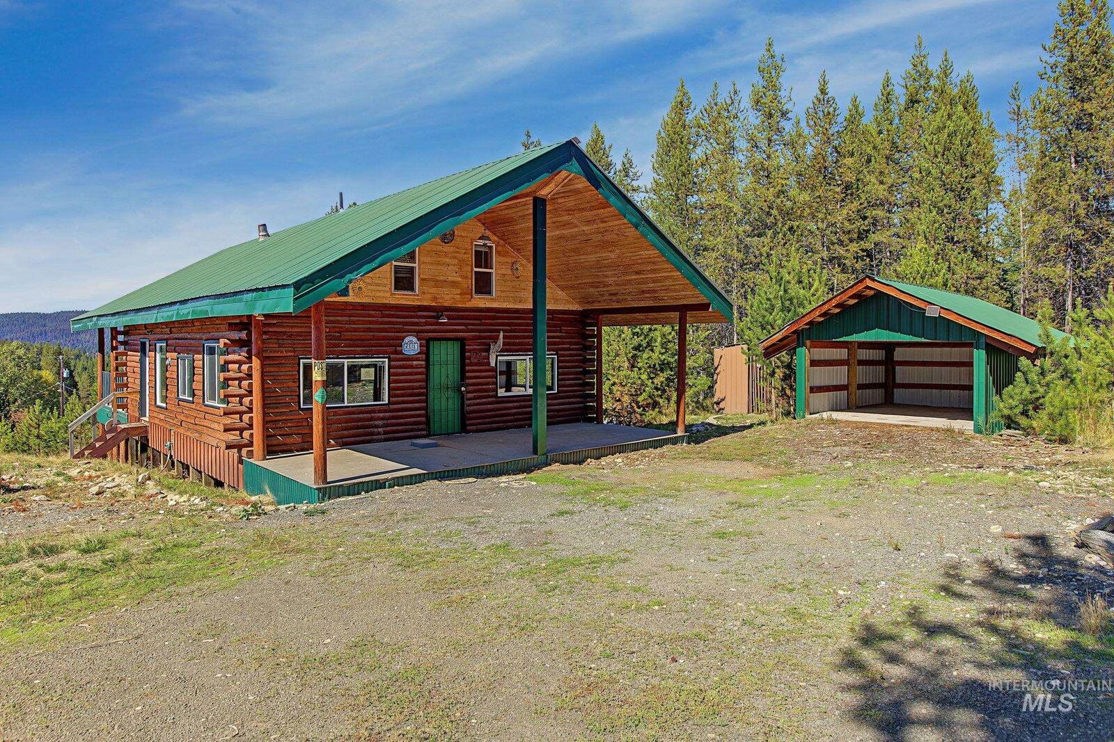 Property Photo:  439 Main Street  ID 83525 