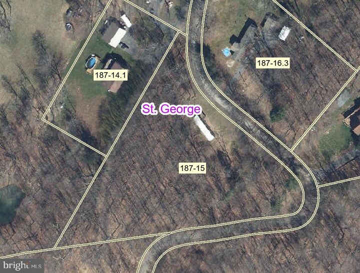 Property Photo:  270 Retriever Road  WV 26287 