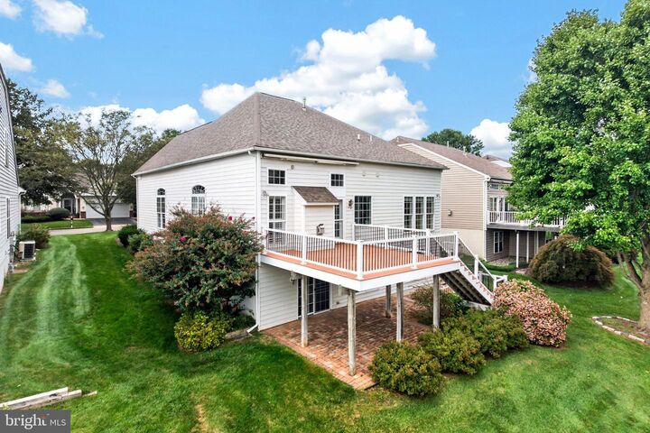 Property Photo:  438 Larkspur Drive  PA 19348 