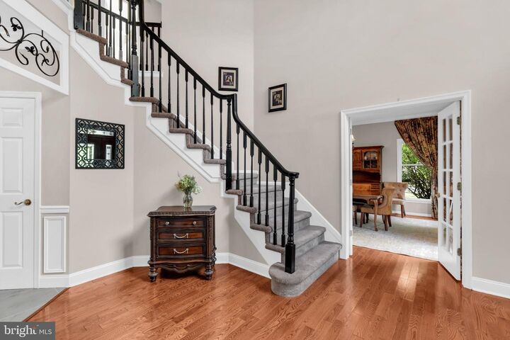 Property Photo: 8 Endicott Lane NJ 08550