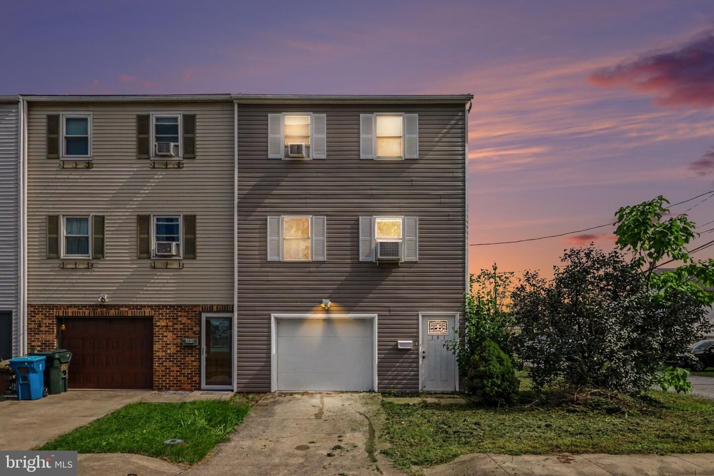 Property Photo:  101 Wolf Street  PA 17034 